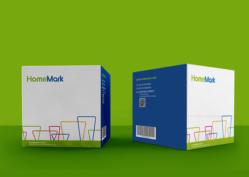 南岳区VI设计公司